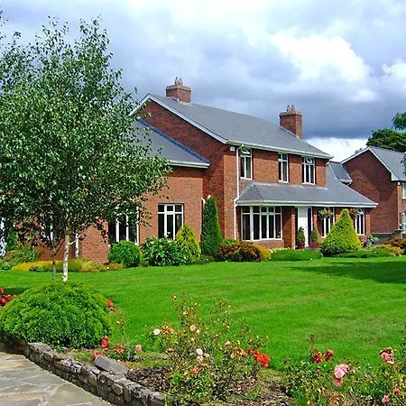 Hotel Rosdarrig House 5*