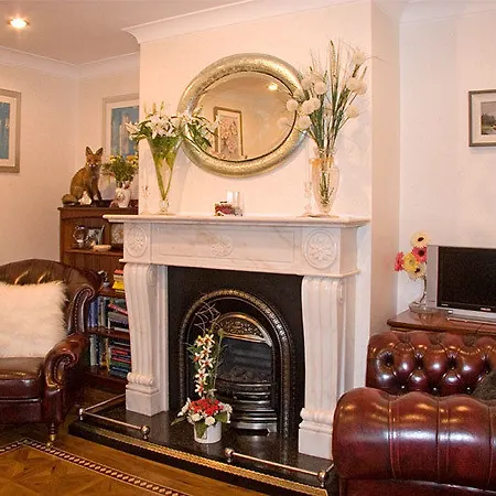 Rosdarrig House 5* Boyle
