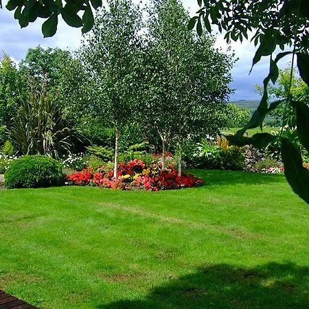 Hotel Rosdarrig House Boyle