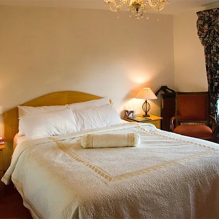 Rosdarrig House Hotel