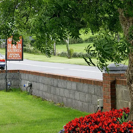 Hotel Rosdarrig House Boyle