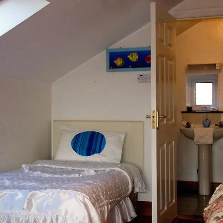 Rosdarrig House 5* Boyle