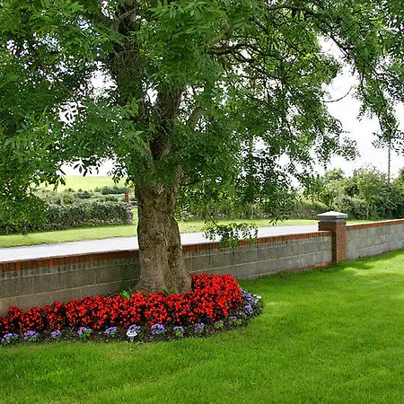 Rosdarrig House Hotel