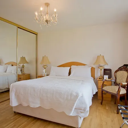Hotel Rosdarrig House 5*